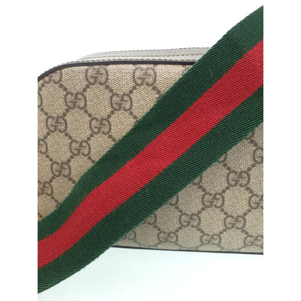 GUCCI Neo GG Supreme Messenger Bag Shoulder - Picture 7 of 9